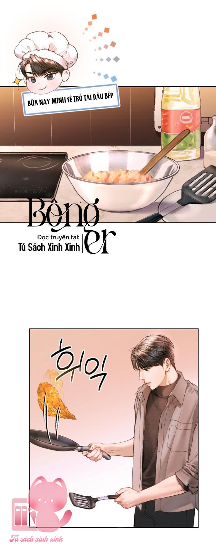 Đứa Bé Giống Anh - Chap 2 - Trang 12