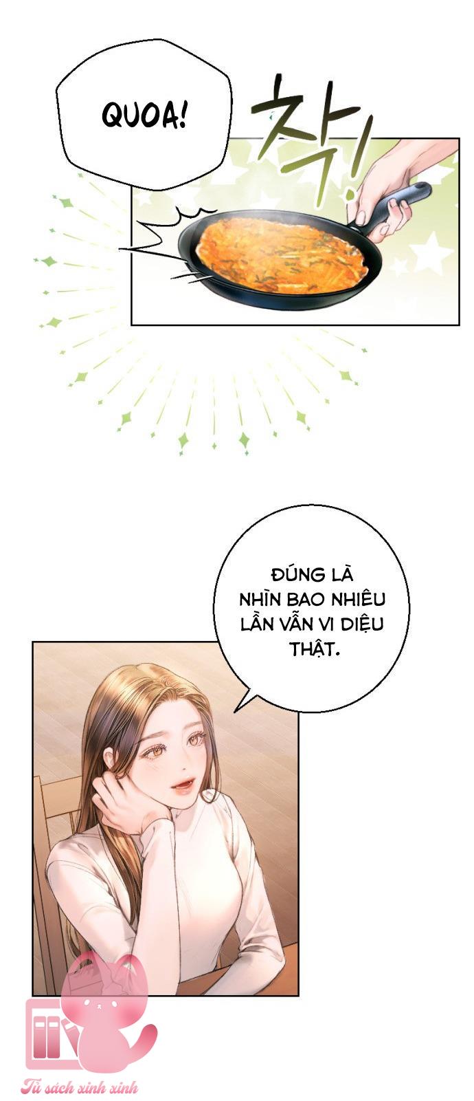 Đứa Bé Giống Anh - Chap 2 - Trang 13