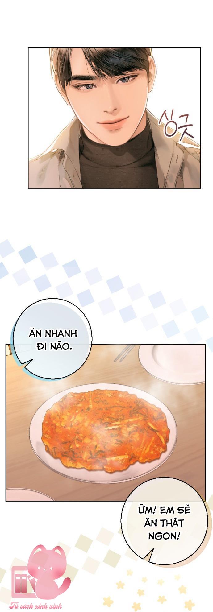 Đứa Bé Giống Anh - Chap 2 - Trang 14