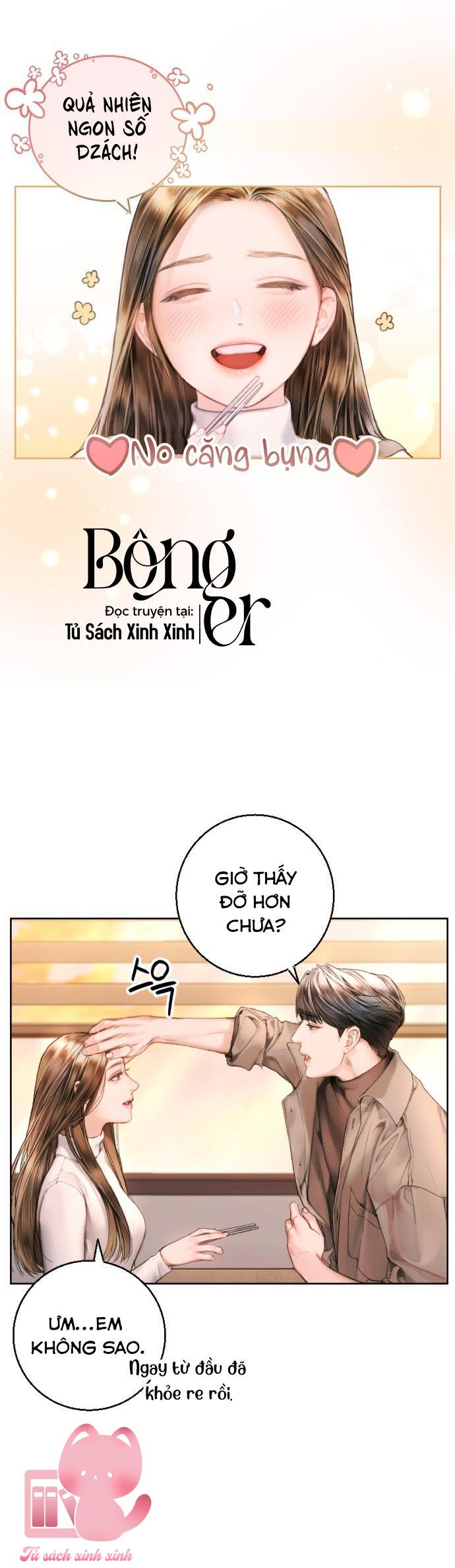 Đứa Bé Giống Anh - Chap 2 - Trang 17