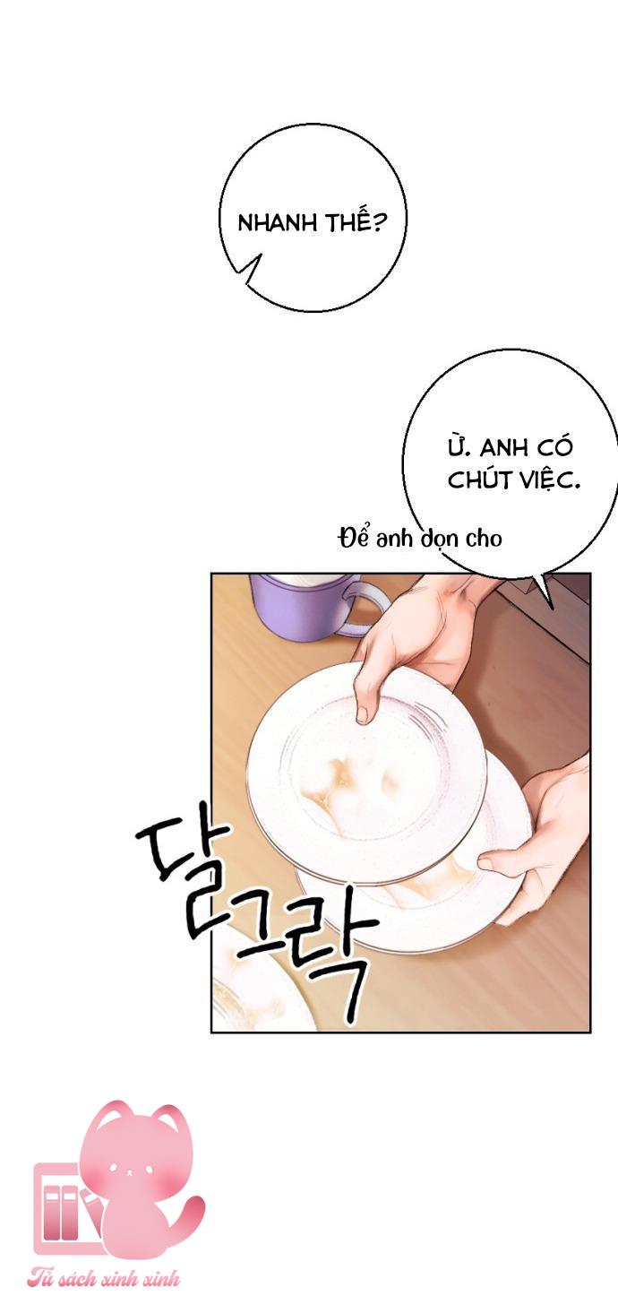 Đứa Bé Giống Anh - Chap 2 - Trang 19