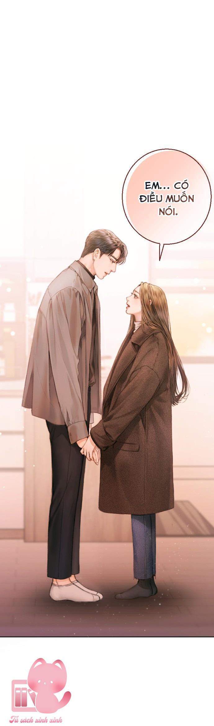 Đứa Bé Giống Anh - Chap 2 - Trang 3