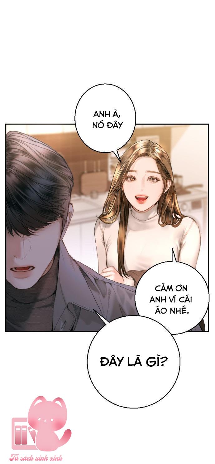 Đứa Bé Giống Anh - Chap 2 - Trang 25