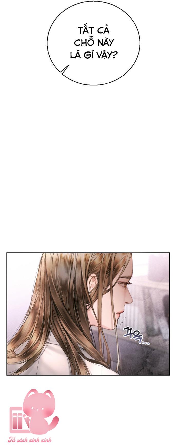 Đứa Bé Giống Anh - Chap 2 - Trang 30