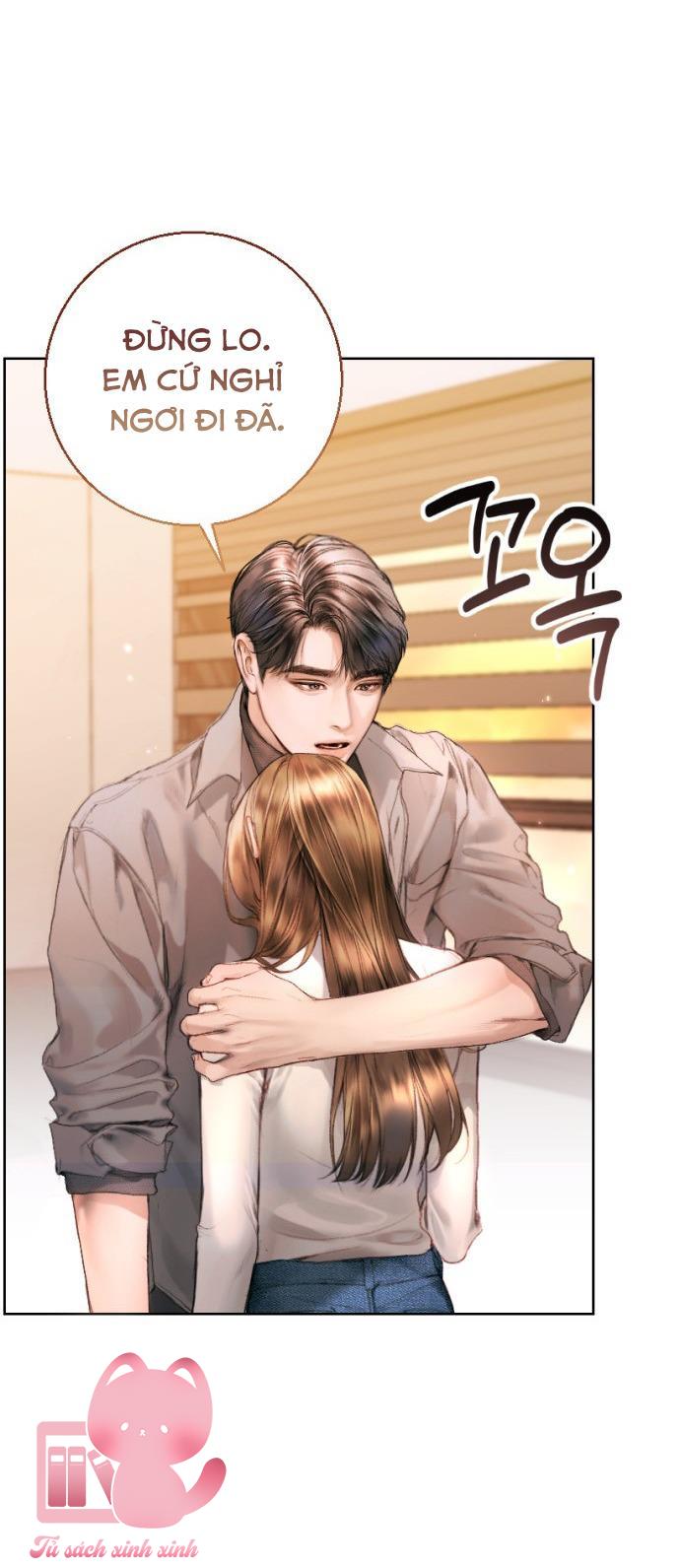Đứa Bé Giống Anh - Chap 2 - Trang 33