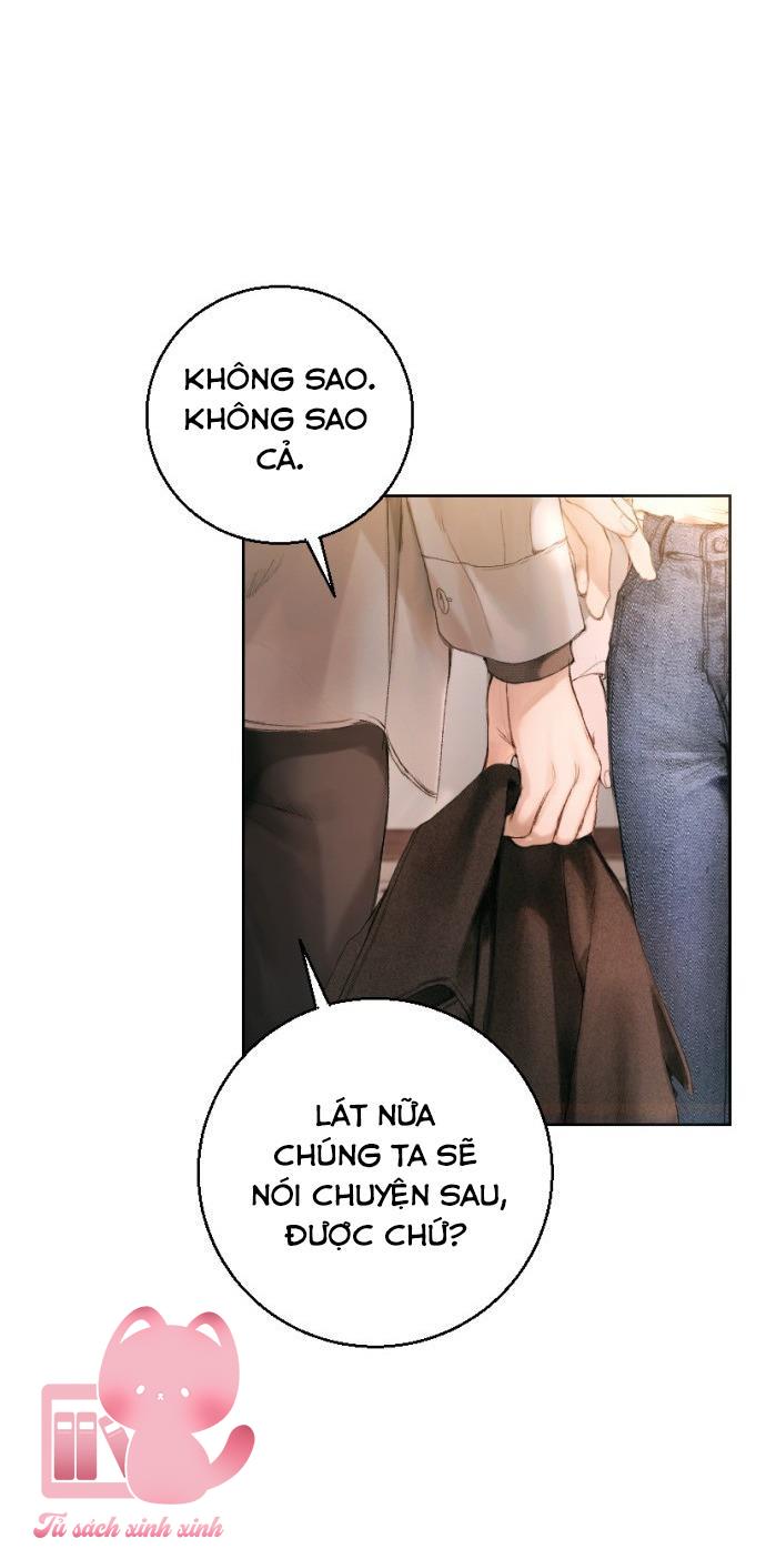 Đứa Bé Giống Anh - Chap 2 - Trang 34