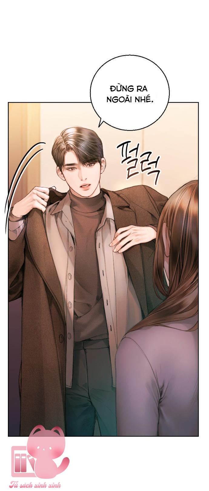 Đứa Bé Giống Anh - Chap 2 - Trang 35
