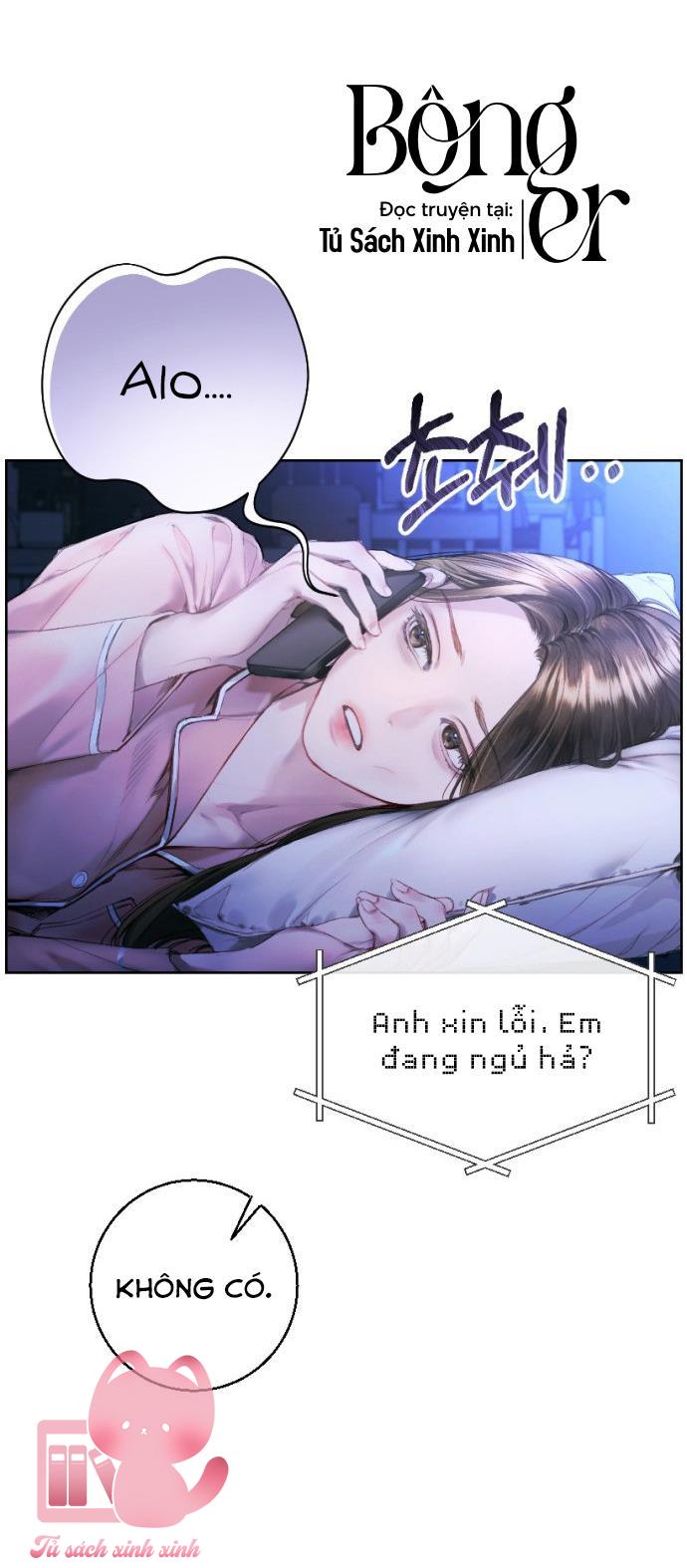 Đứa Bé Giống Anh - Chap 2 - Trang 42