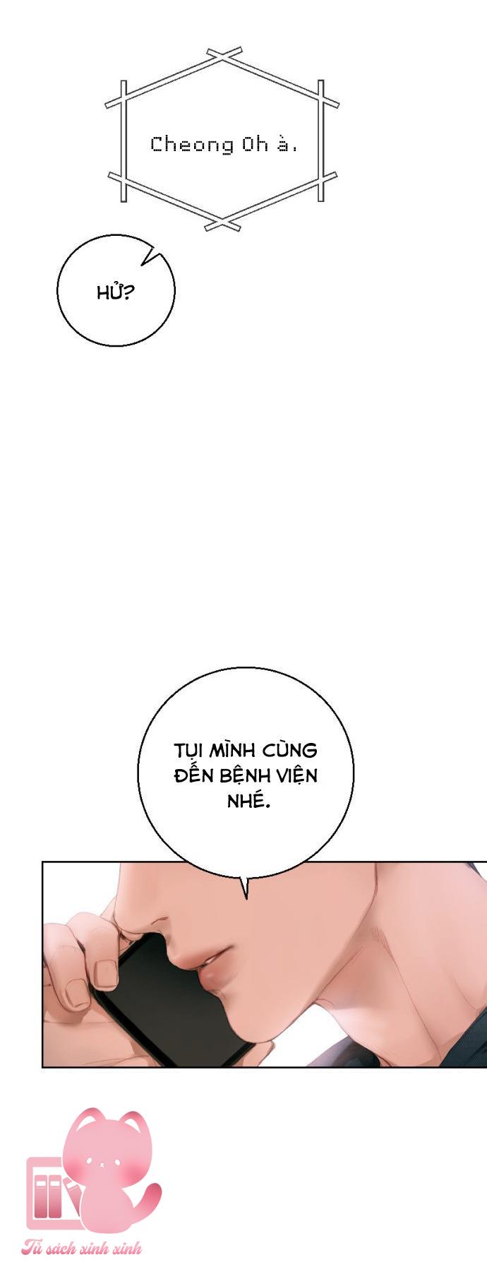 Đứa Bé Giống Anh - Chap 2 - Trang 44
