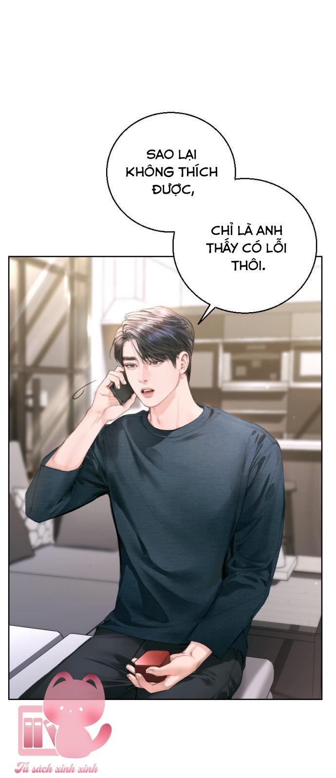 Đứa Bé Giống Anh - Chap 2 - Trang 48