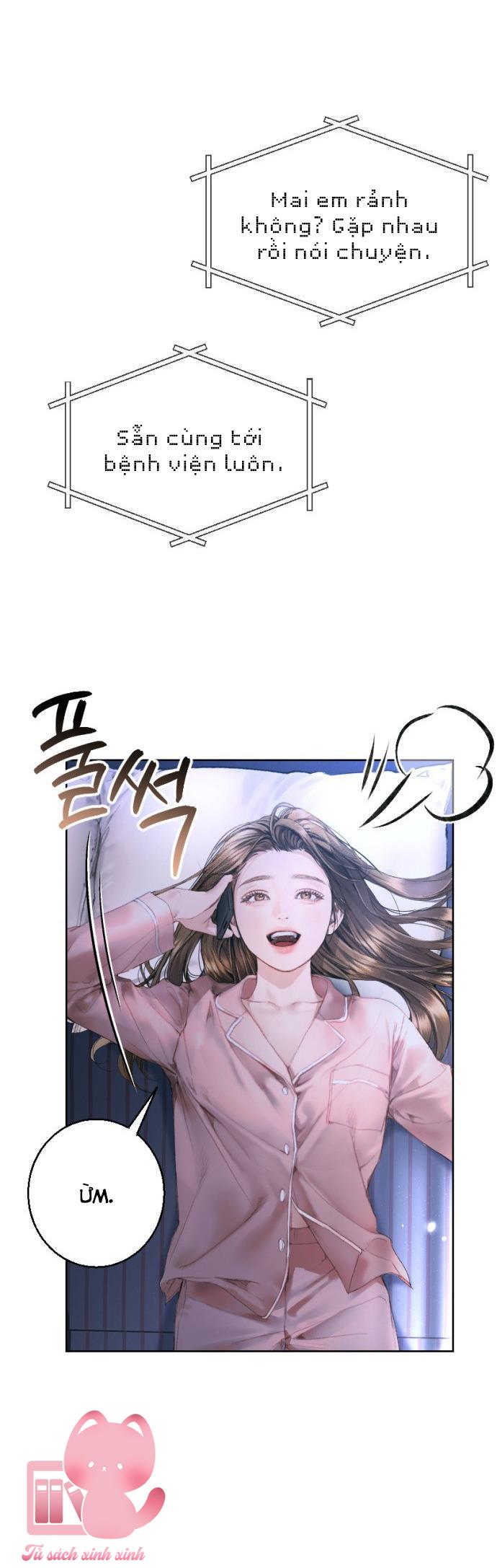 Đứa Bé Giống Anh - Chap 2 - Trang 49