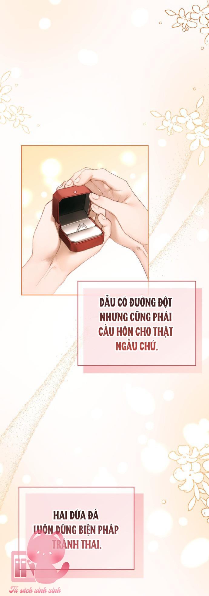 Đứa Bé Giống Anh - Chap 2 - Trang 54
