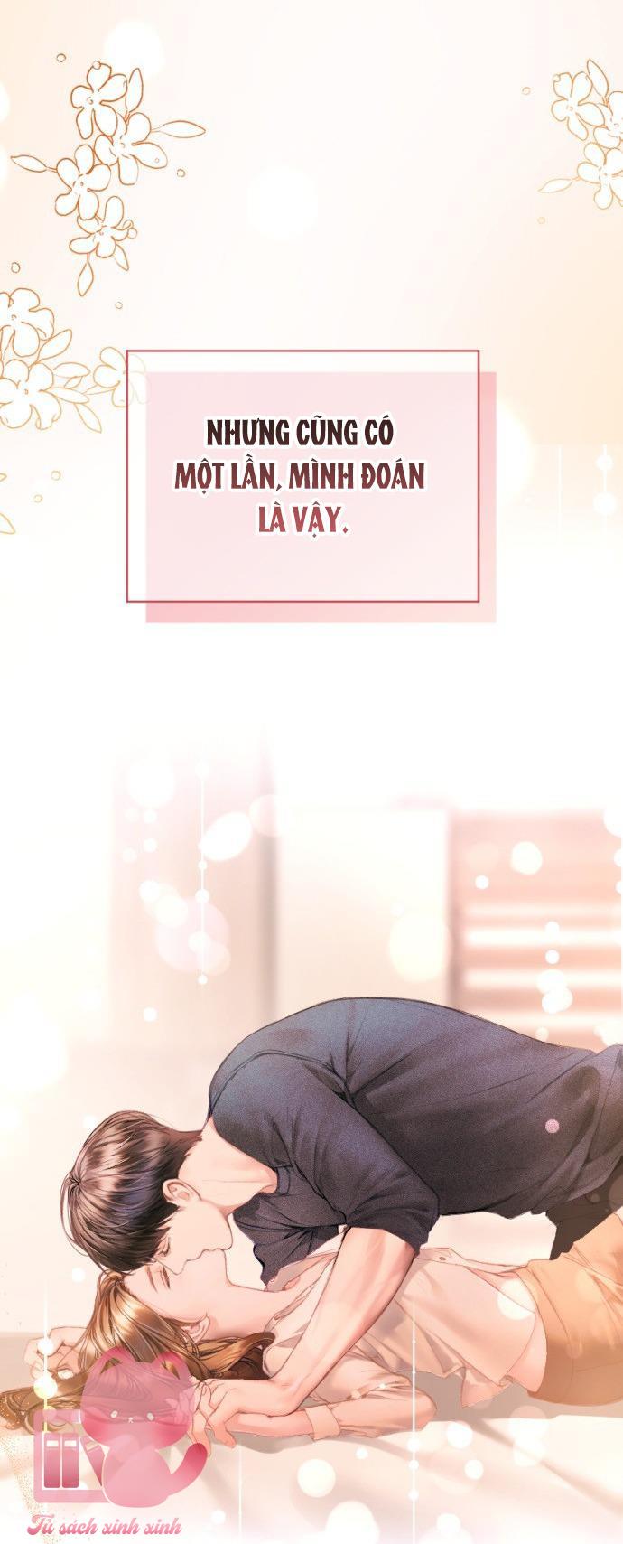 Đứa Bé Giống Anh - Chap 2 - Trang 55
