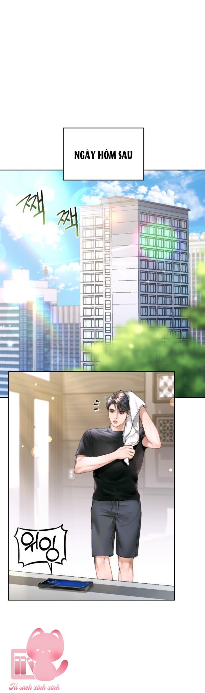 Đứa Bé Giống Anh - Chap 2 - Trang 59