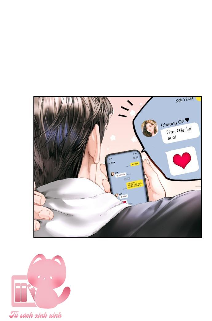 Đứa Bé Giống Anh - Chap 2 - Trang 60