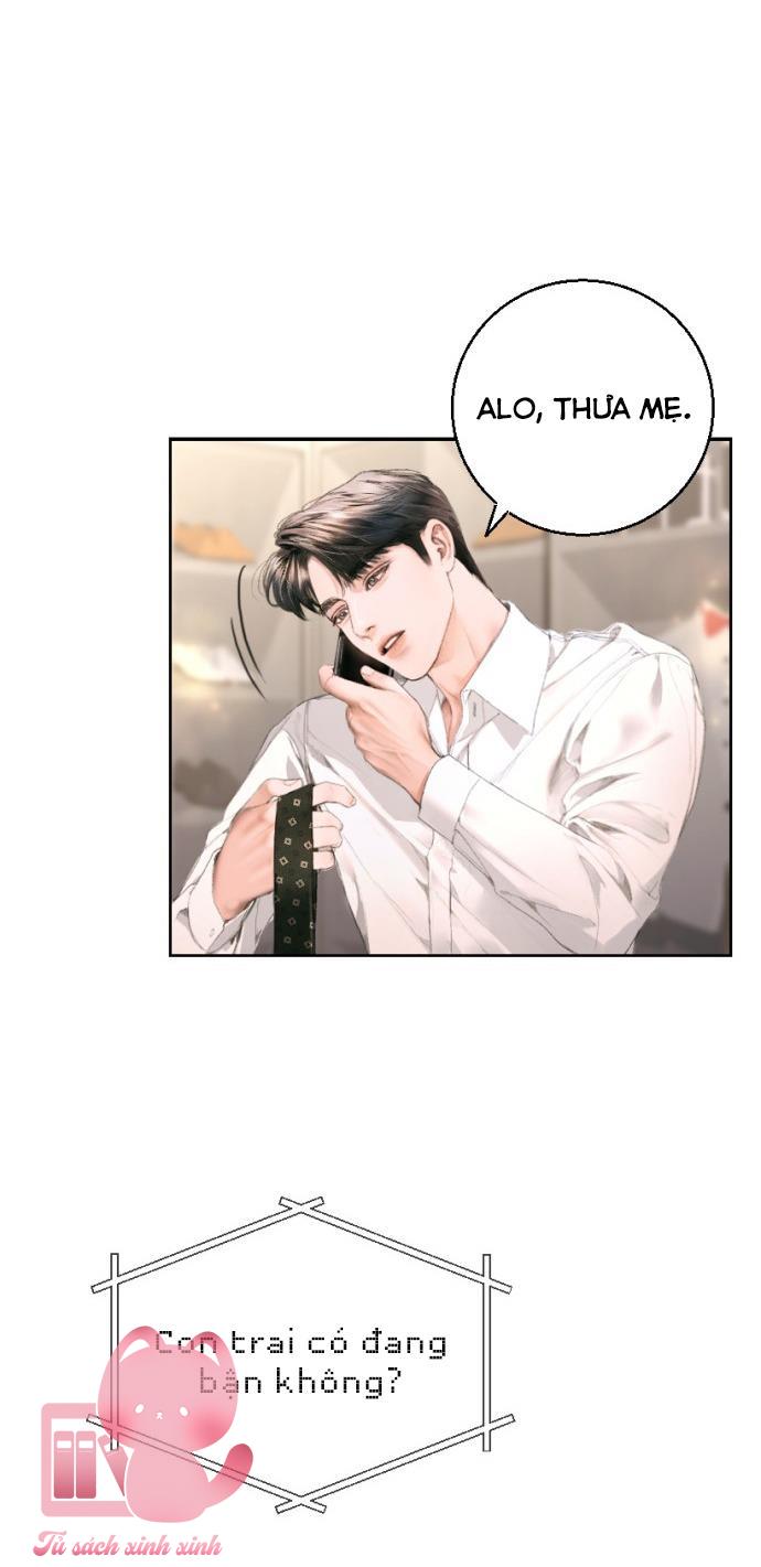 Đứa Bé Giống Anh - Chap 2 - Trang 65