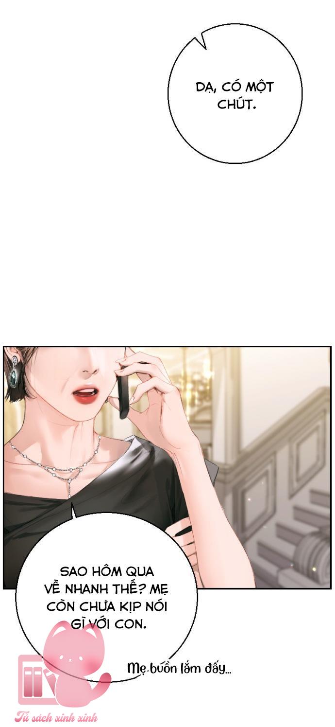 Đứa Bé Giống Anh - Chap 2 - Trang 66