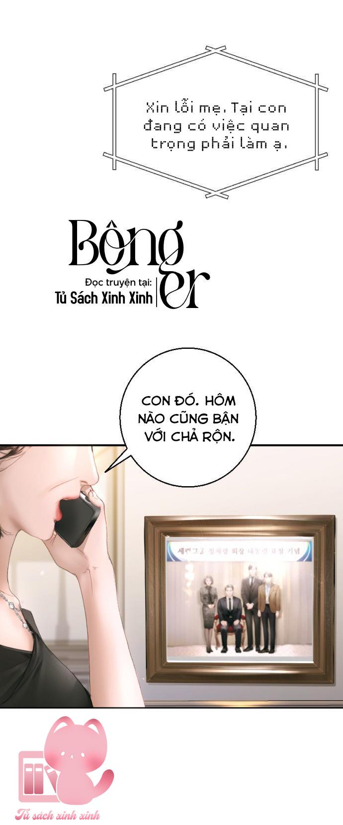 Đứa Bé Giống Anh - Chap 2 - Trang 67