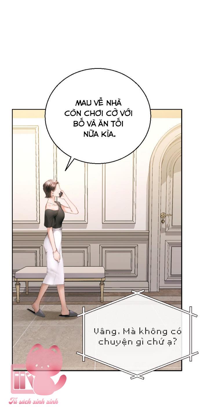 Đứa Bé Giống Anh - Chap 2 - Trang 68