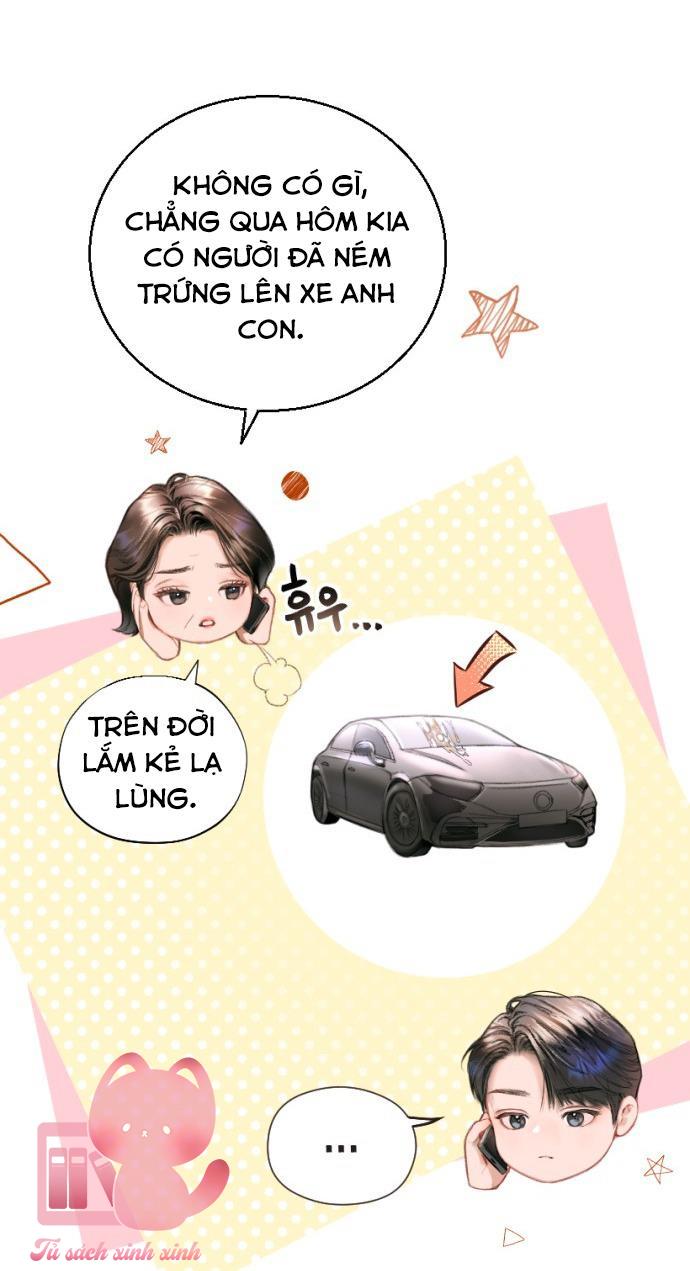 Đứa Bé Giống Anh - Chap 2 - Trang 69