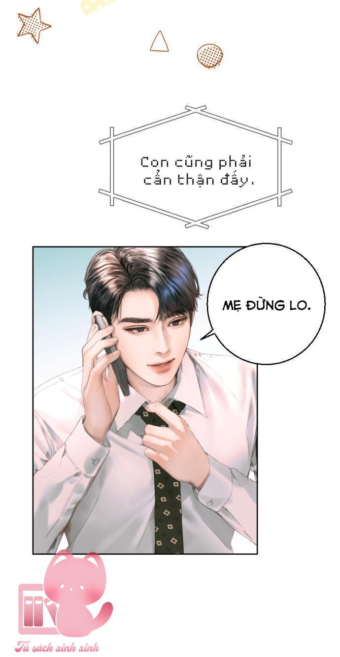 Đứa Bé Giống Anh - Chap 2 - Trang 70