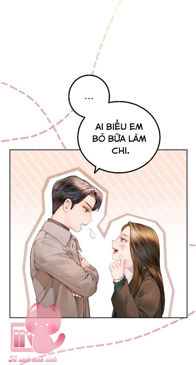 Đứa Bé Giống Anh - Chap 2 - Trang 8