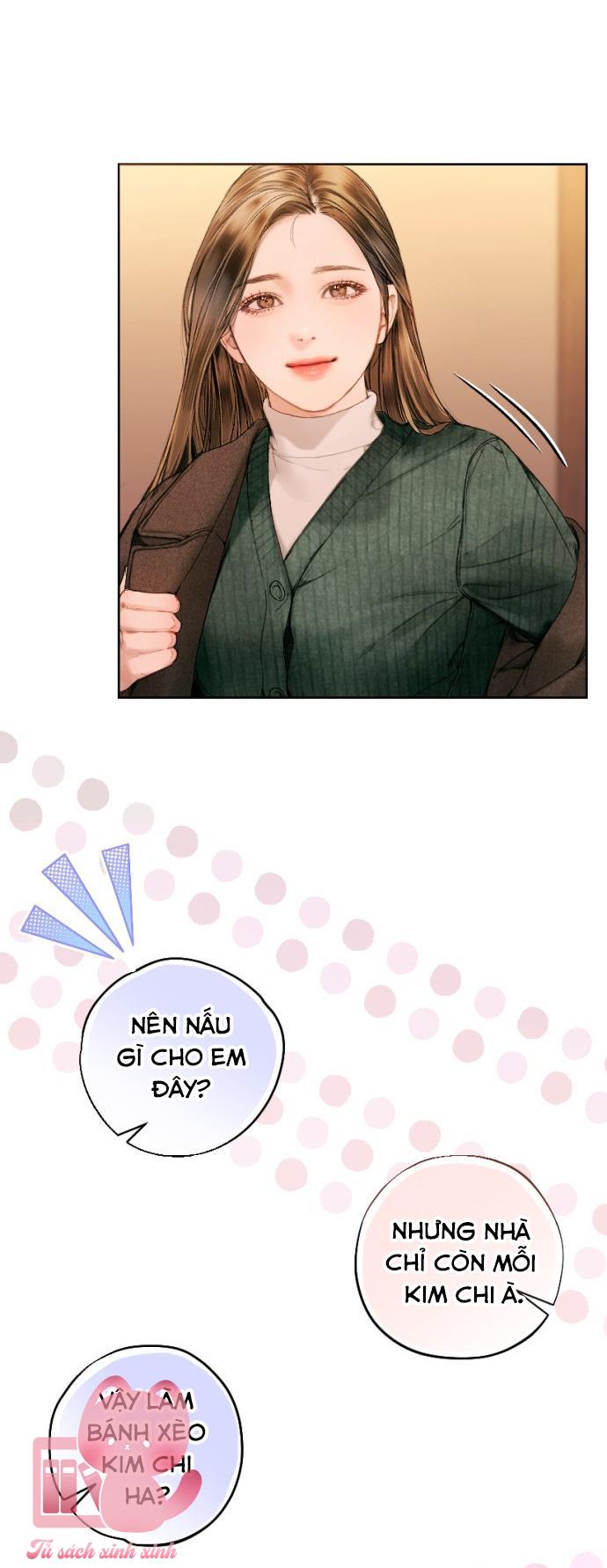 Đứa Bé Giống Anh - Chap 2 - Trang 10