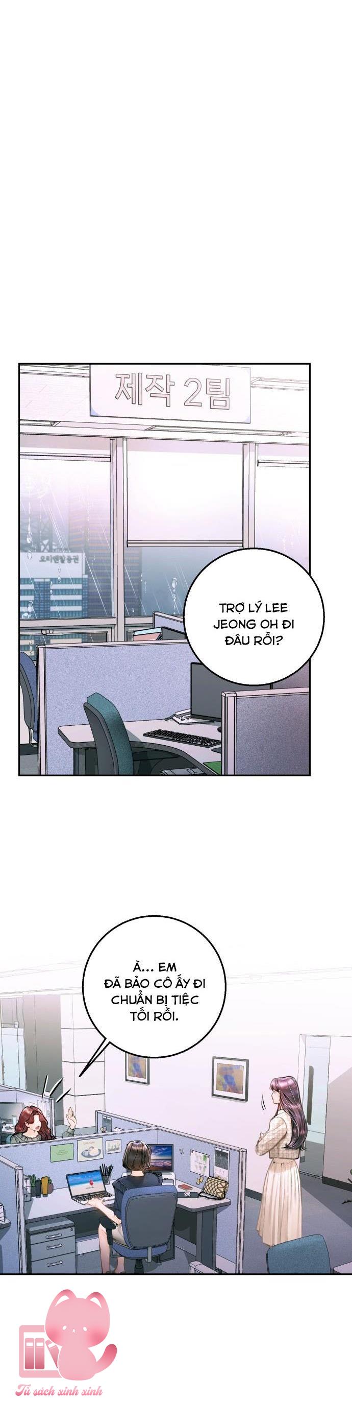 Đứa Bé Giống Anh - Chap 20 - Trang 11