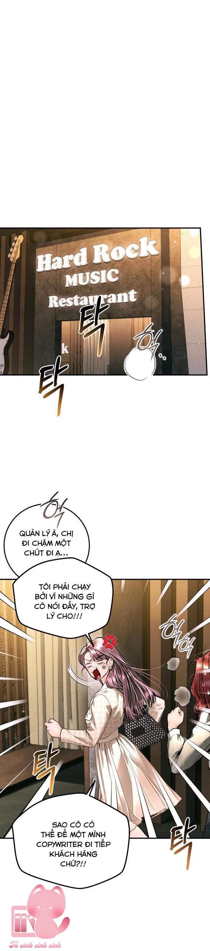 Đứa Bé Giống Anh - Chap 20 - Trang 14
