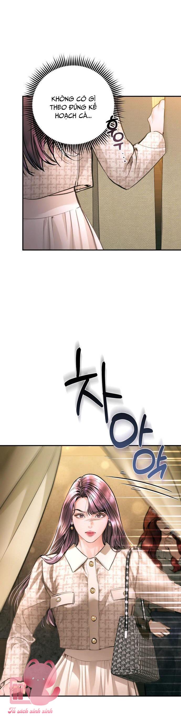 Đứa Bé Giống Anh - Chap 20 - Trang 15