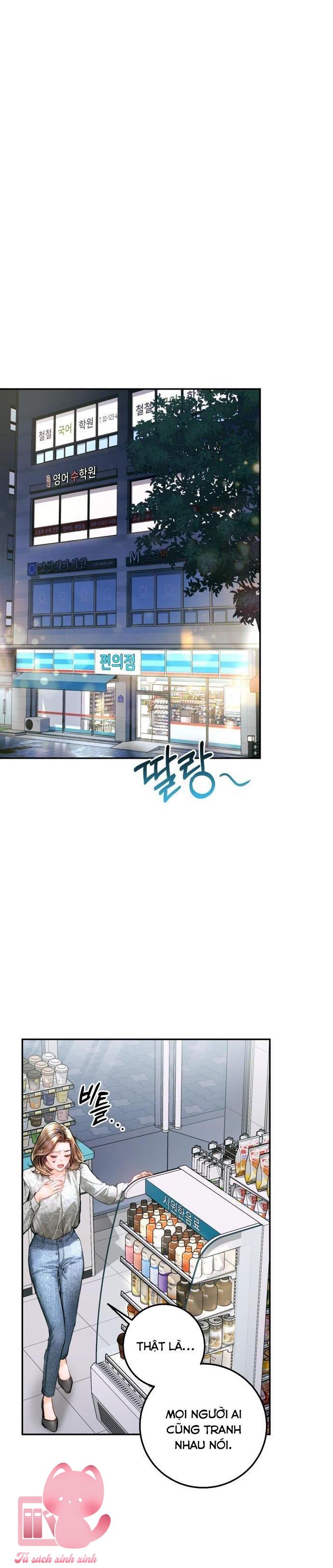 Đứa Bé Giống Anh - Chap 20 - Trang 20