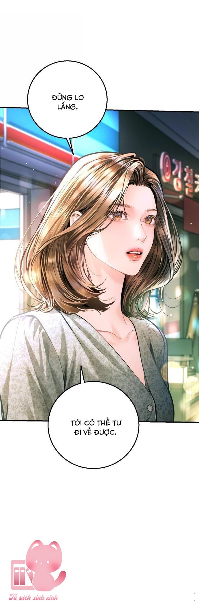 Đứa Bé Giống Anh - Chap 20 - Trang 25