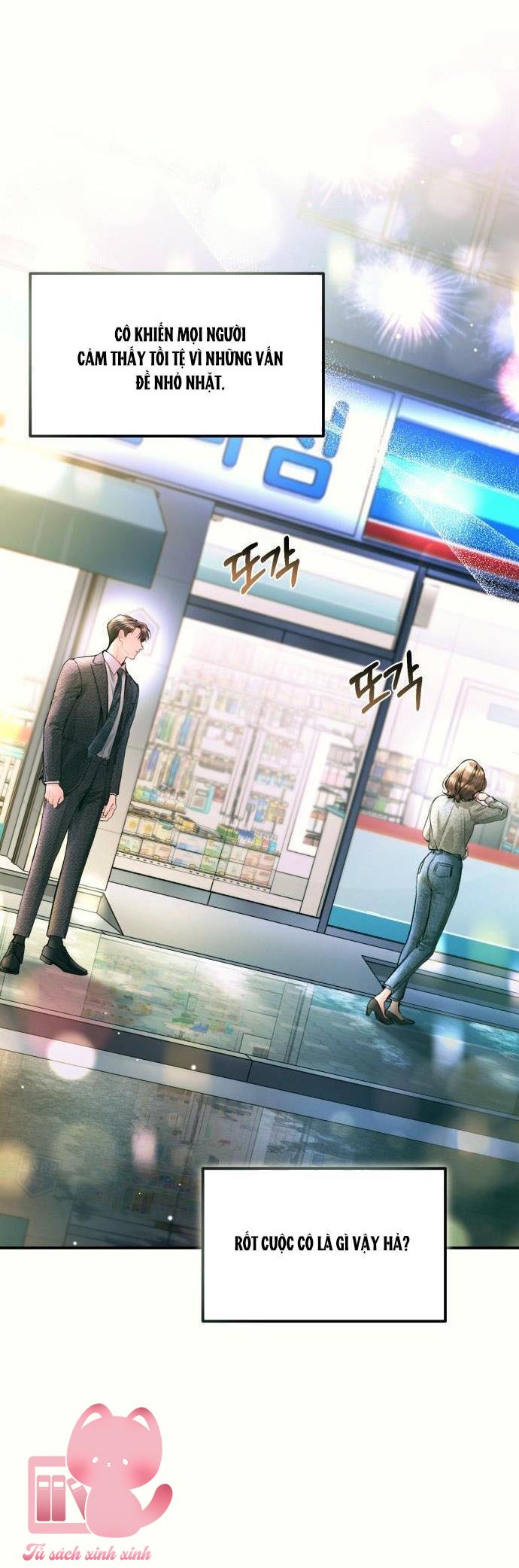 Đứa Bé Giống Anh - Chap 20 - Trang 27