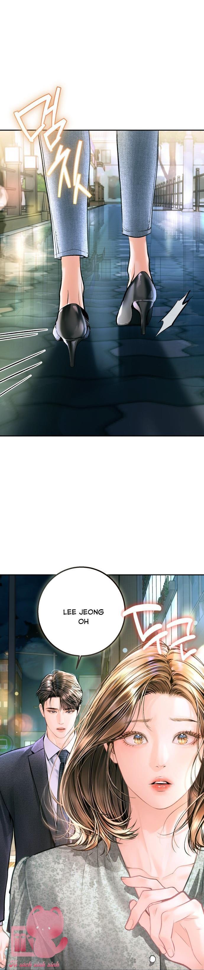 Đứa Bé Giống Anh - Chap 20 - Trang 29