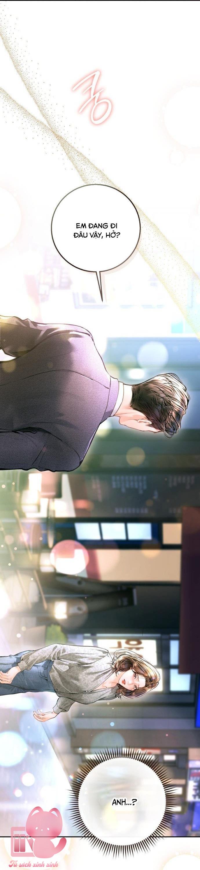 Đứa Bé Giống Anh - Chap 20 - Trang 30