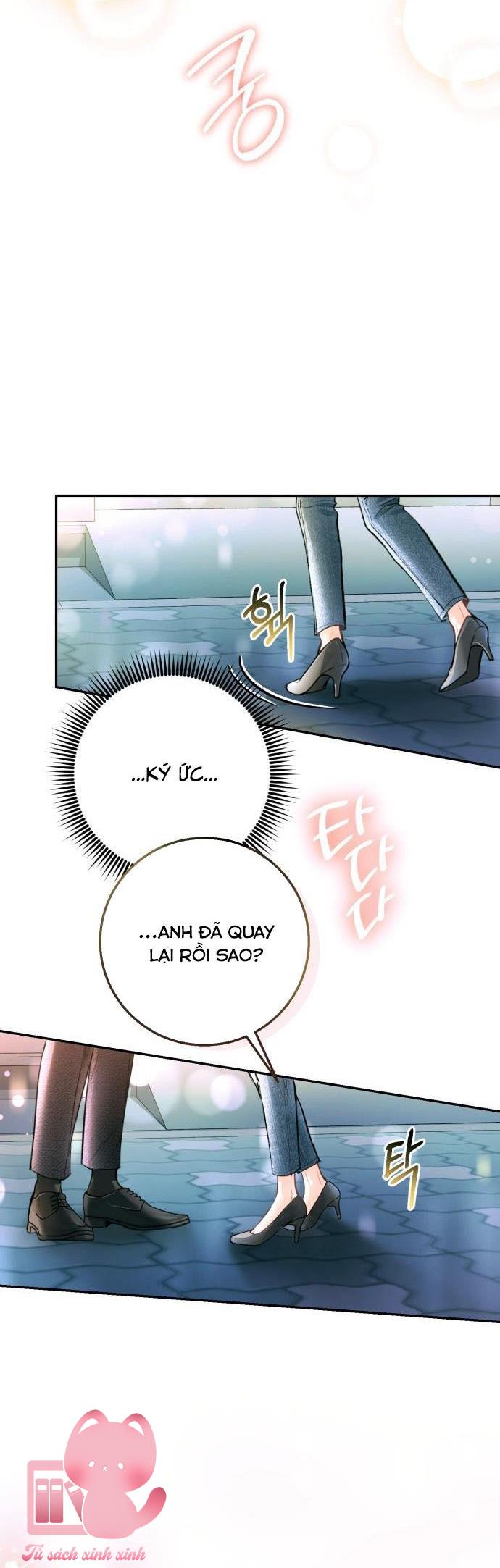 Đứa Bé Giống Anh - Chap 20 - Trang 31