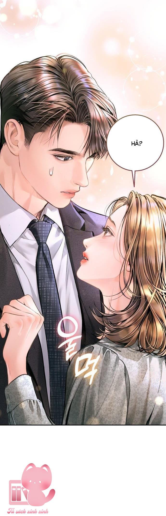 Đứa Bé Giống Anh - Chap 20 - Trang 32