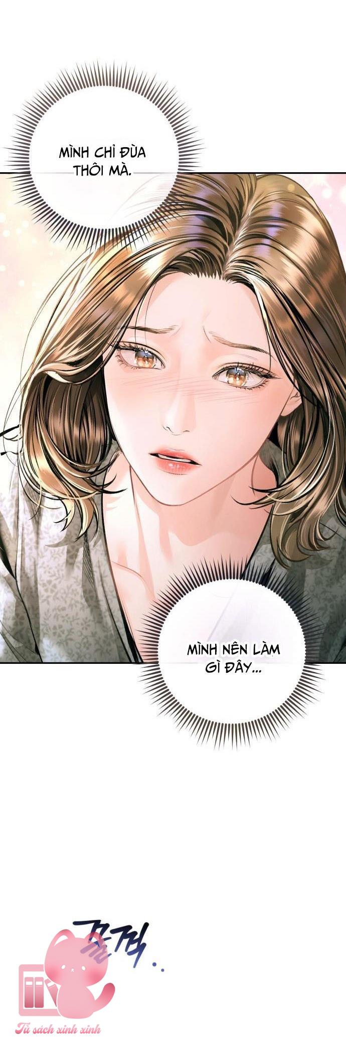 Đứa Bé Giống Anh - Chap 20 - Trang 34