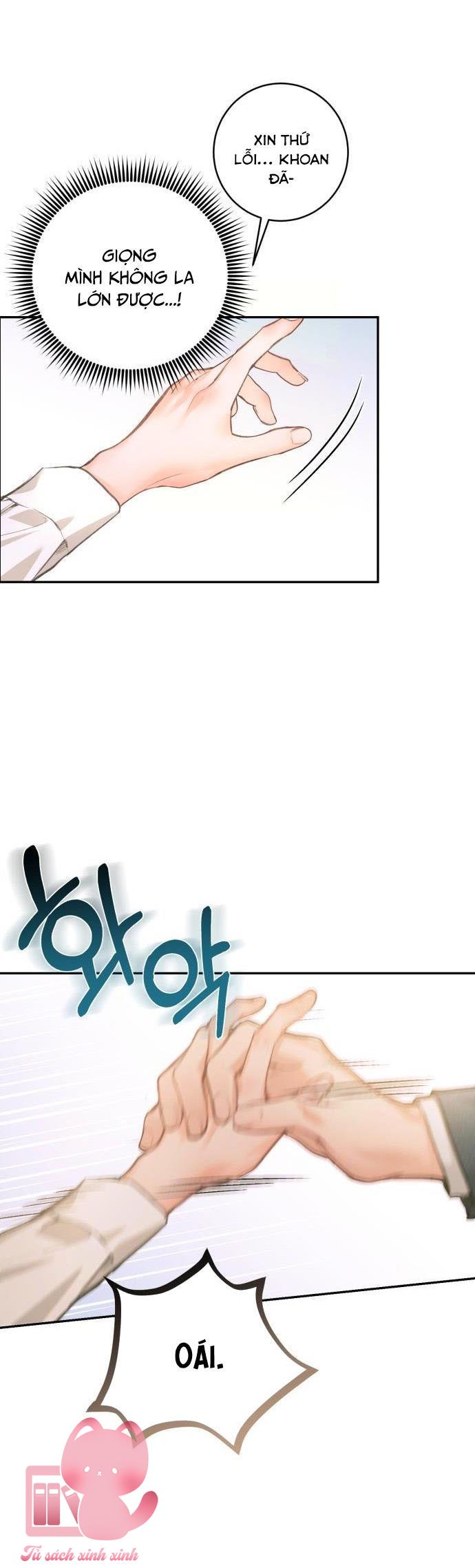 Đứa Bé Giống Anh - Chap 21 - Trang 16
