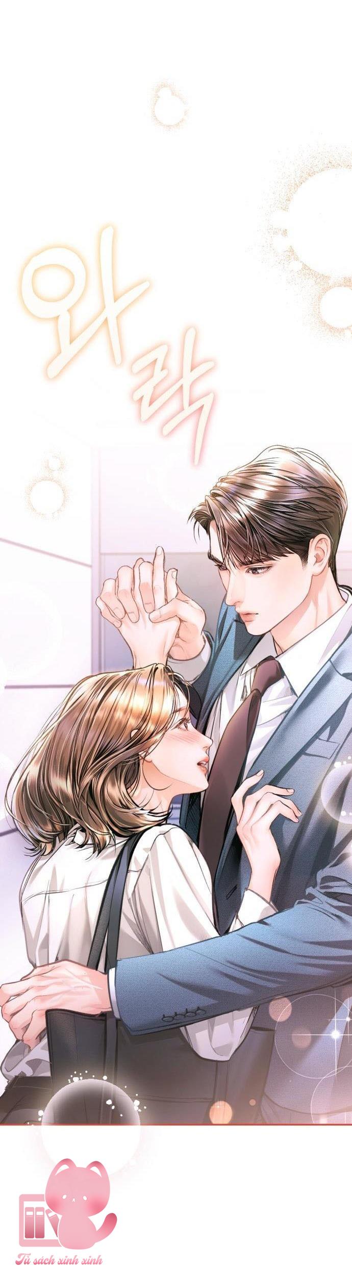 Đứa Bé Giống Anh - Chap 21 - Trang 17