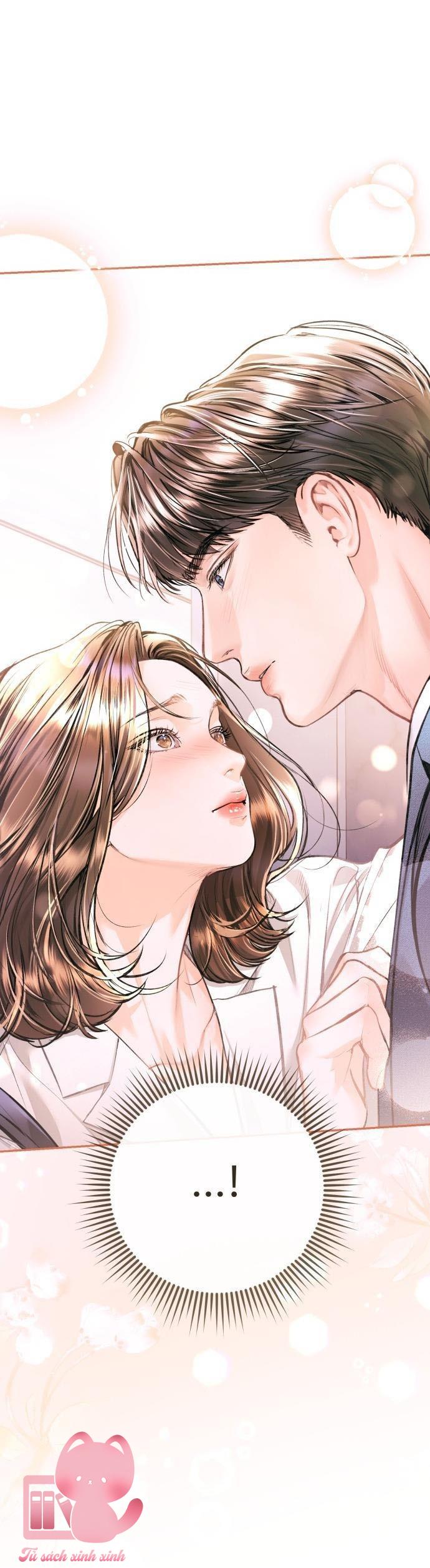 Đứa Bé Giống Anh - Chap 21 - Trang 18