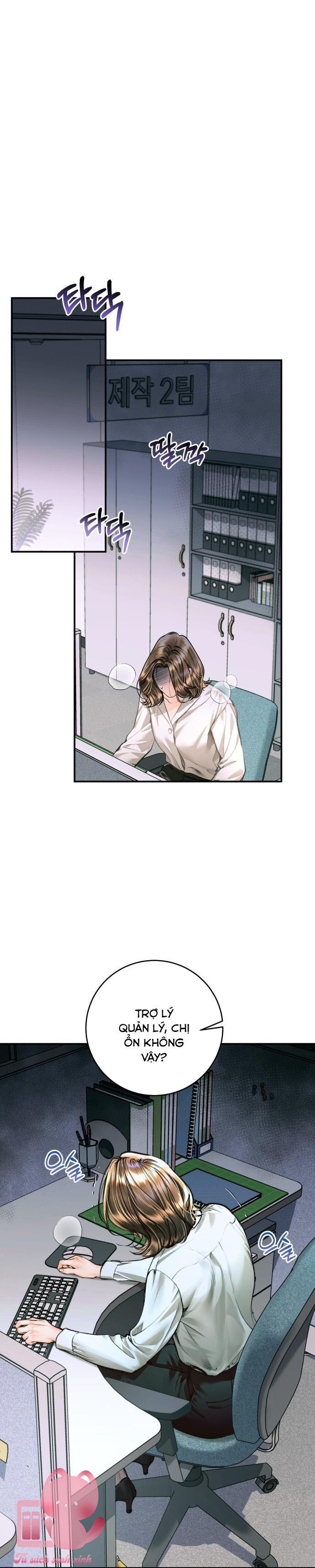 Đứa Bé Giống Anh - Chap 21 - Trang 25