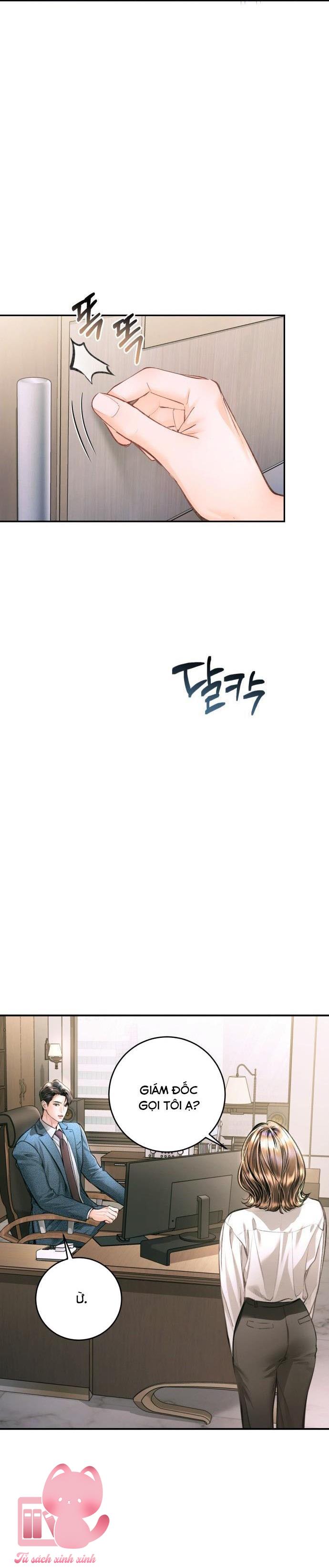 Đứa Bé Giống Anh - Chap 21 - Trang 29