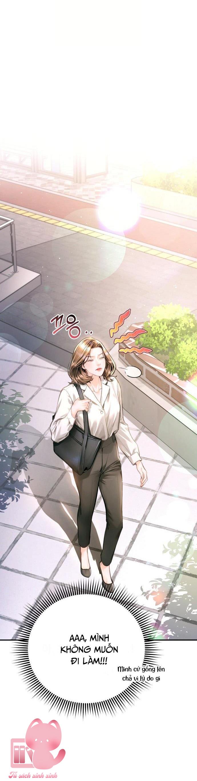 Đứa Bé Giống Anh - Chap 21 - Trang 9
