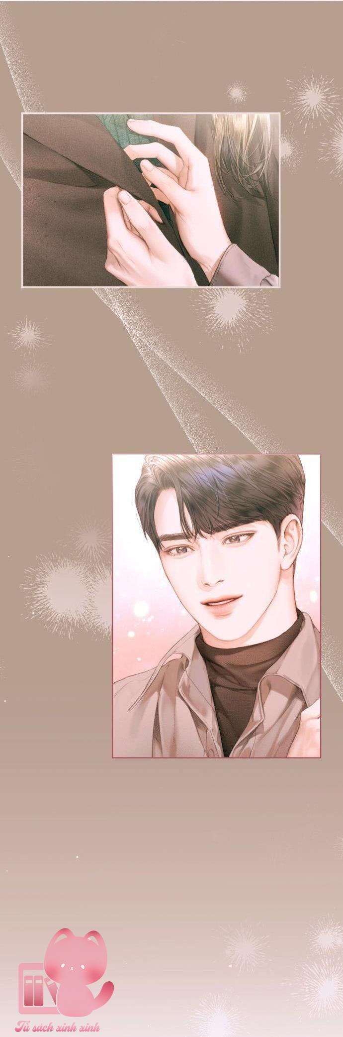 Đứa Bé Giống Anh - Chap 22 - Trang 11