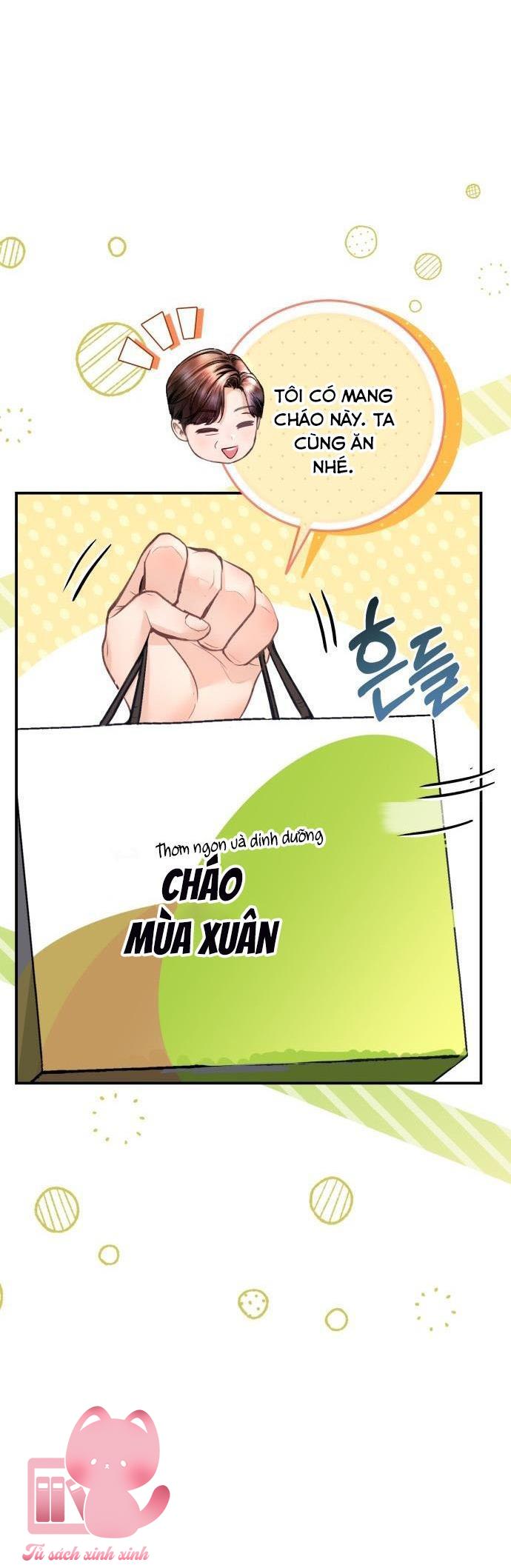 Đứa Bé Giống Anh - Chap 22 - Trang 14
