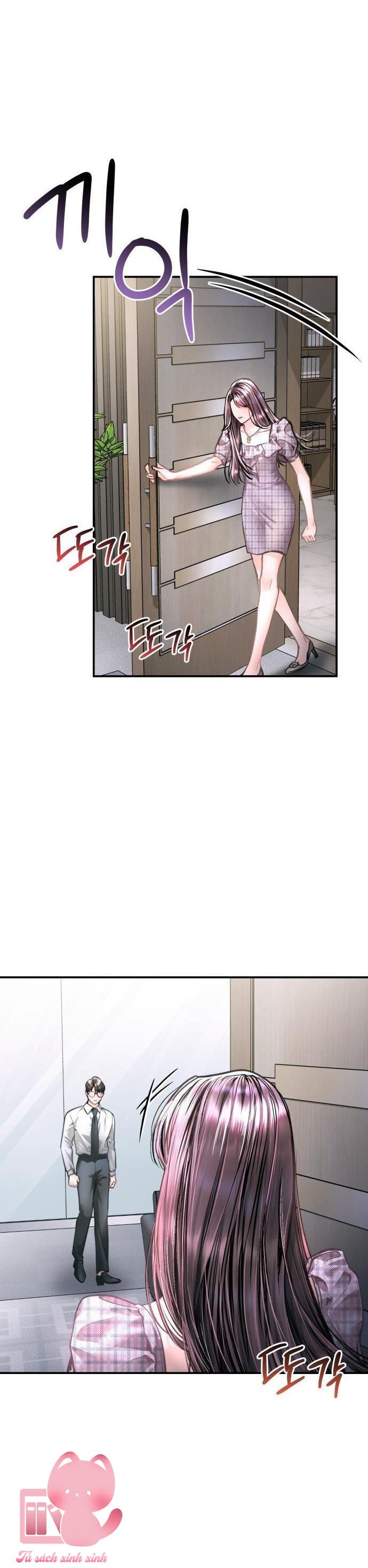 Đứa Bé Giống Anh - Chap 22 - Trang 40
