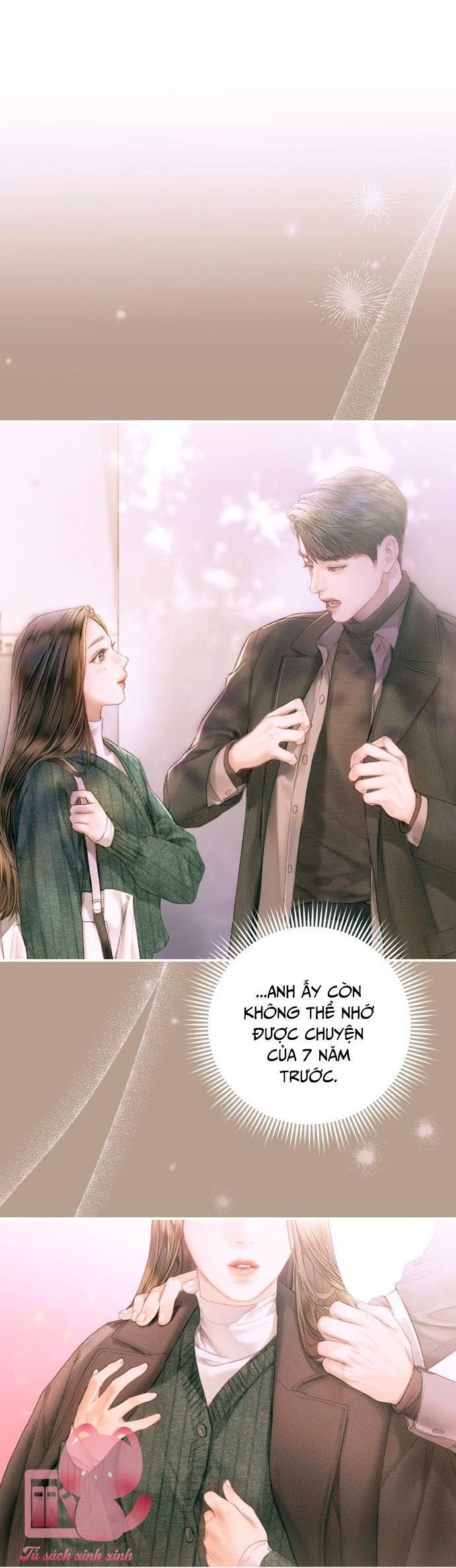 Đứa Bé Giống Anh - Chap 22 - Trang 10