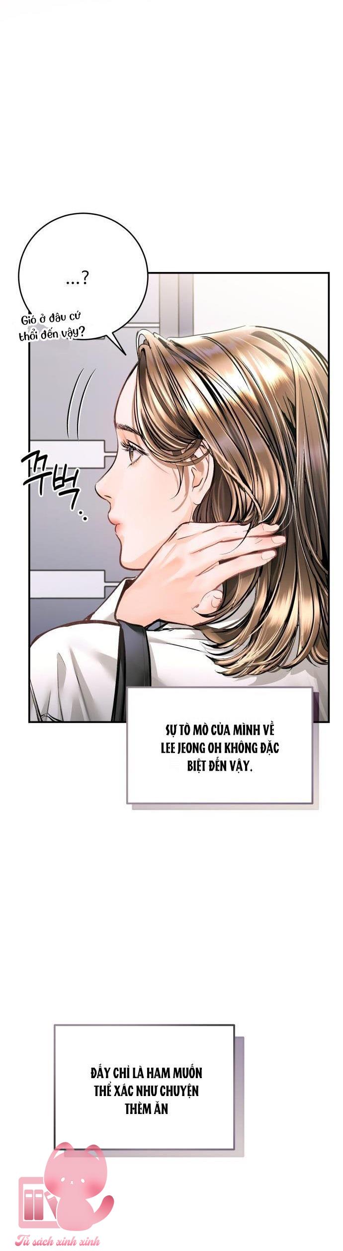 Đứa Bé Giống Anh - Chap 23 - Trang 11