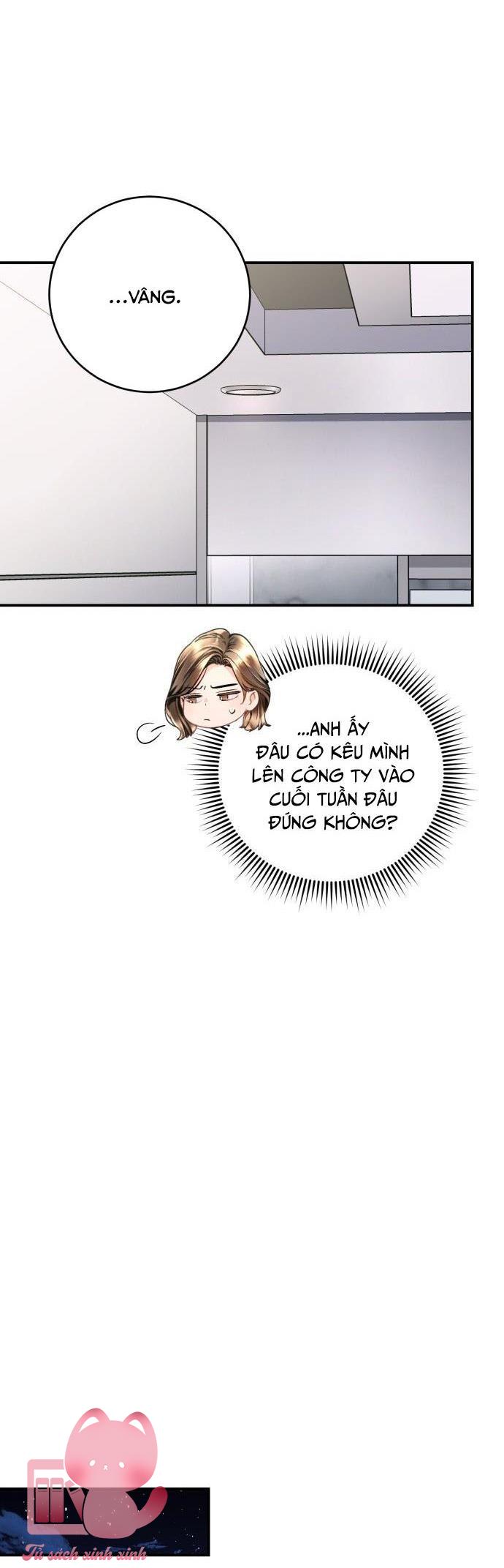 Đứa Bé Giống Anh - Chap 23 - Trang 20
